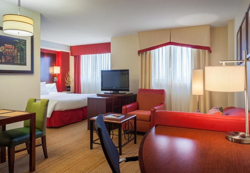 Residence Inn By Marriott Miami Airport Extérieur photo