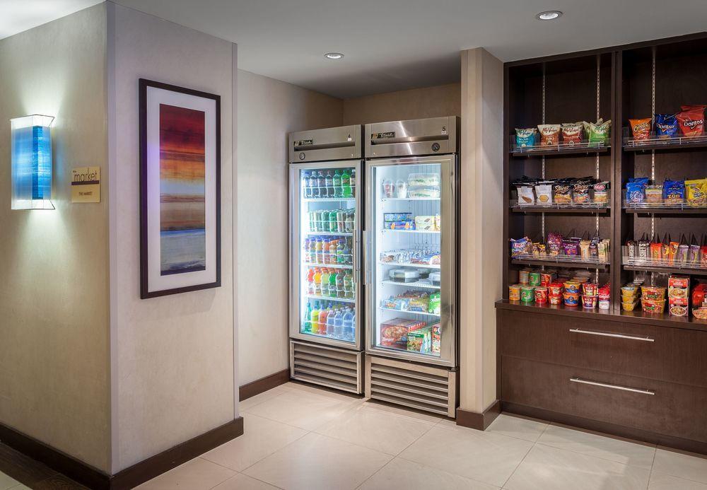 Residence Inn By Marriott Miami Airport Extérieur photo