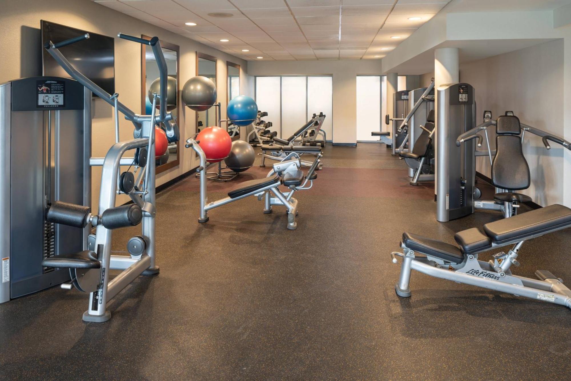 Residence Inn By Marriott Miami Airport Extérieur photo