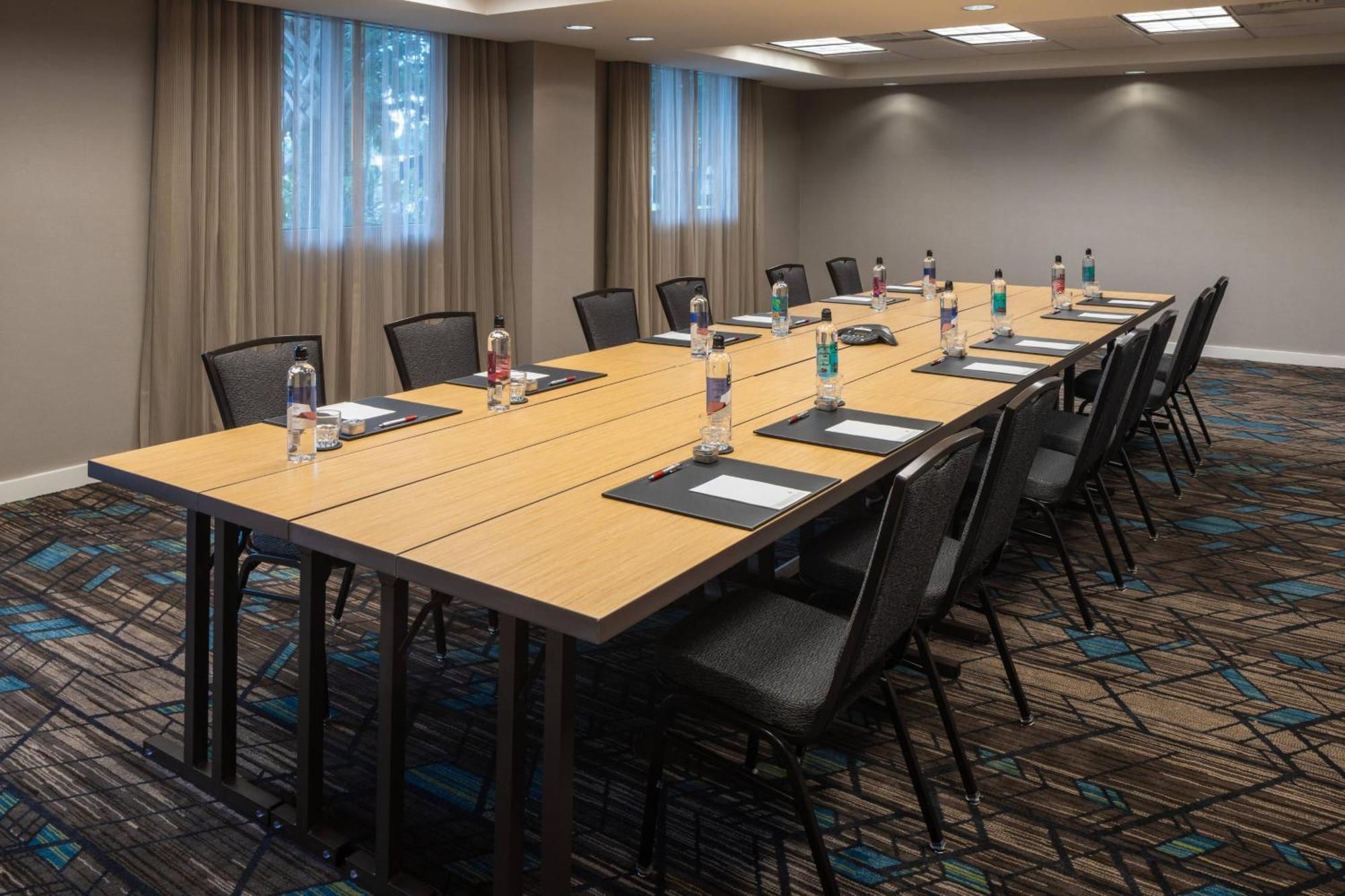 Residence Inn By Marriott Miami Airport Extérieur photo