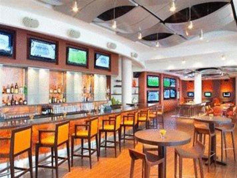Residence Inn By Marriott Miami Airport Extérieur photo