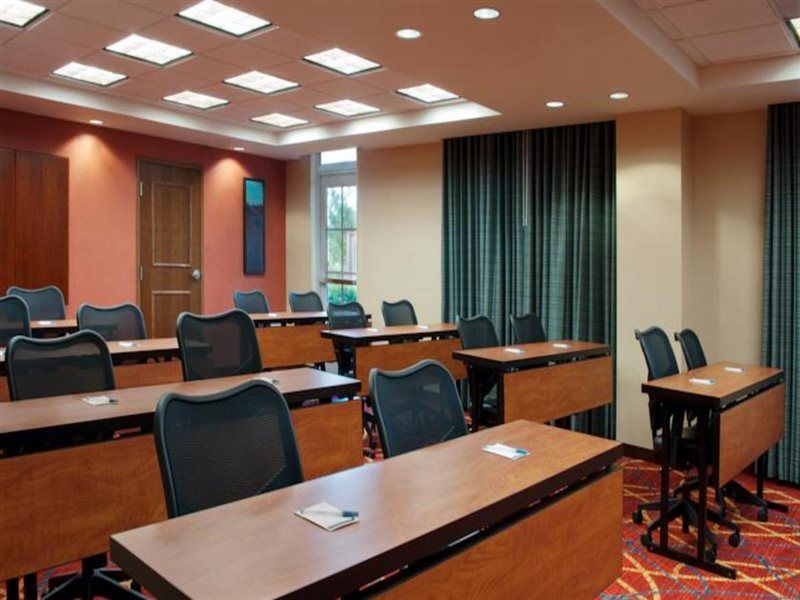 Residence Inn By Marriott Miami Airport Extérieur photo