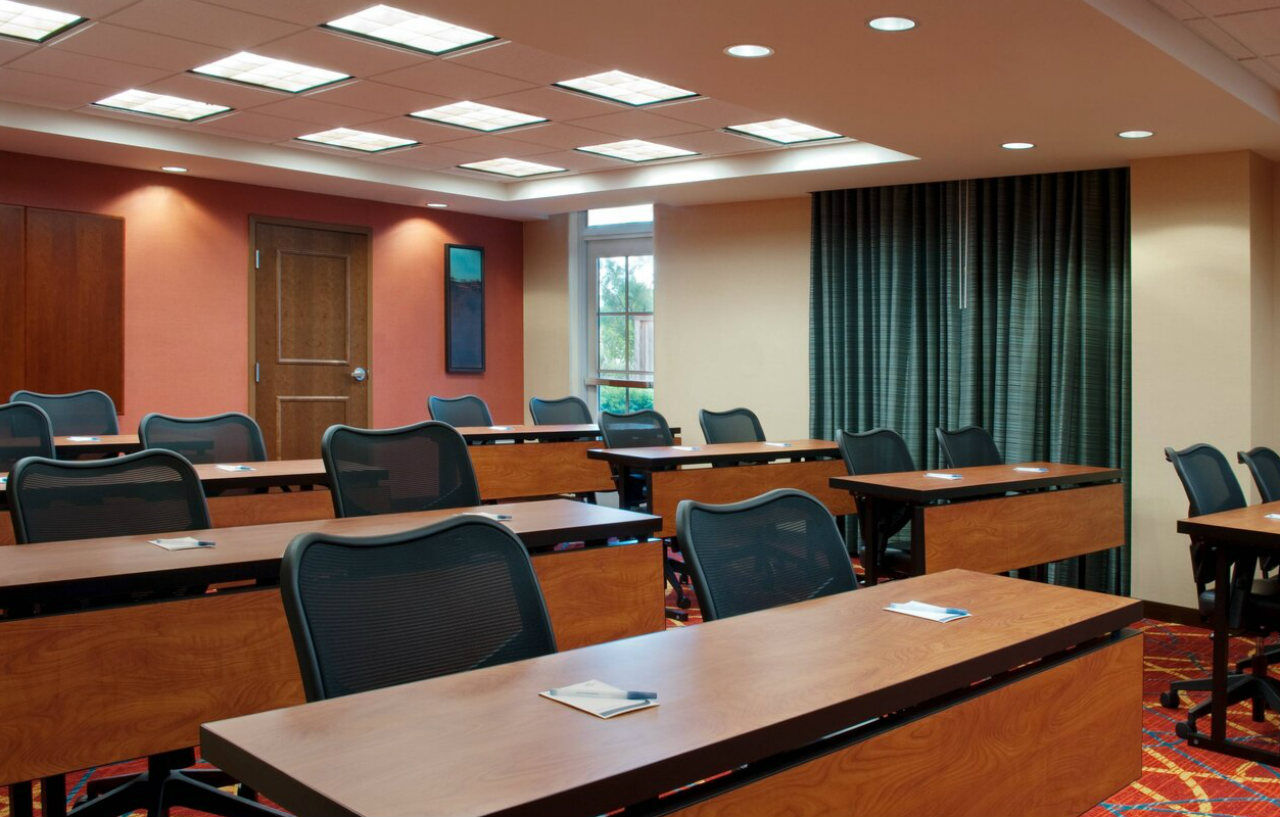 Residence Inn By Marriott Miami Airport Extérieur photo